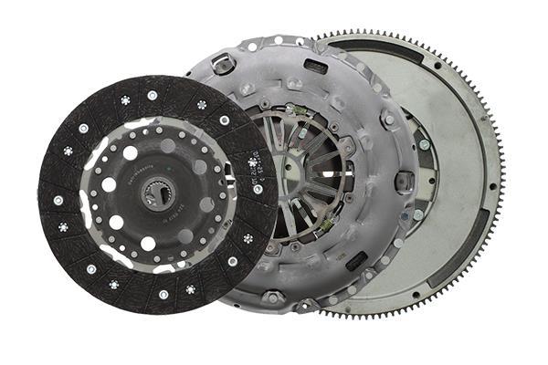 Kit d'embrayage + Volant moteur AISIN SKM-910R